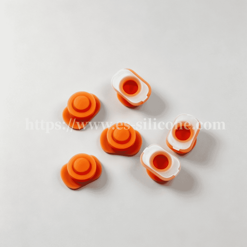 Waterproof Metal Button for Outdoor & Industrial Equipment