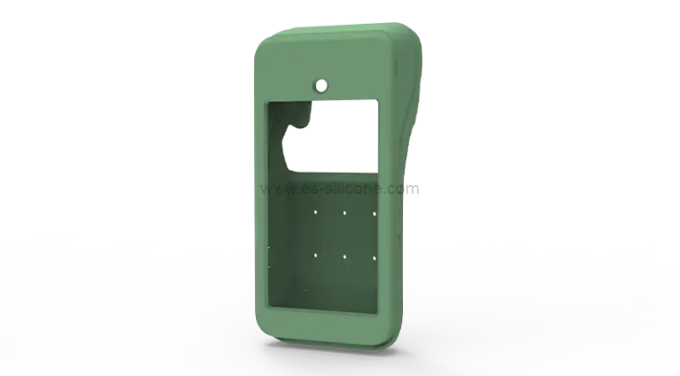 PAX-A920 POS端末シリコン保護ケース