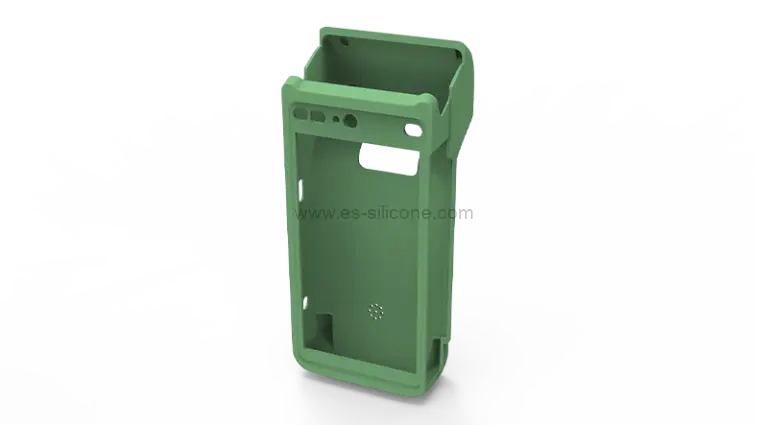PAX-A930 POS端末シリコン保護ケース