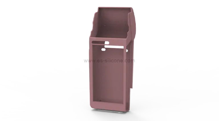 SZZT-KS8223 POSターミナルシリコン保護ケース