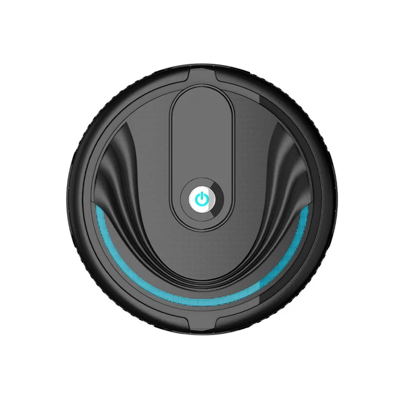 掃除ロボット