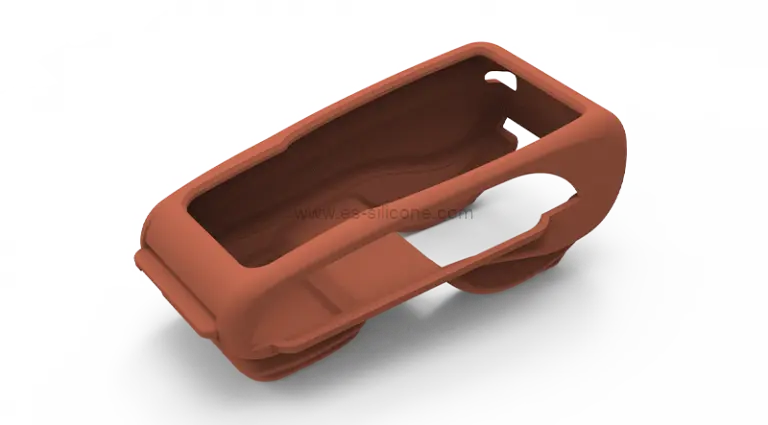 VERIFONE-VX680 POS端末シリコン保護ケース
