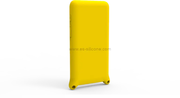 PAX-A50 POSターミナルシリコン保護ケース